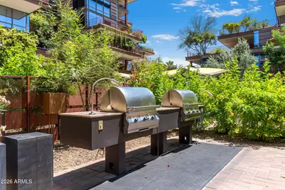 7147 E Rancho Vista Drive #6002, Scottsdale, AZ 85251 - Photo 15