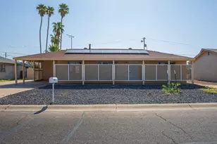 1434 N Casa Grande Ave, Casa Grande, AZ 85122 - Photo 1