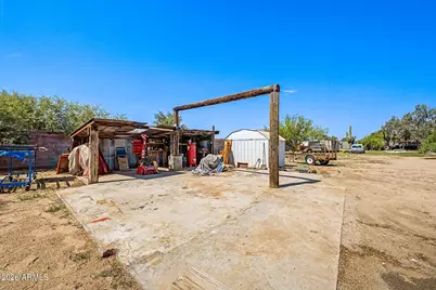 28625 N 43rd Street, Cave Creek, AZ 85331 - Photo 27