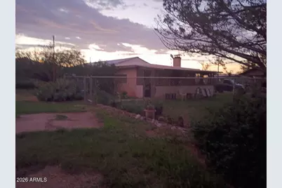 10356 S Palominas Road, Hereford, AZ 85615 - Photo 3