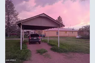 10356 S Palominas Road, Hereford, AZ 85615 - Photo 7