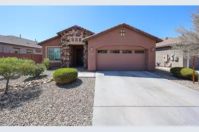 16739 W Sand Hills Road, Surprise, AZ 85387 - Photo 1