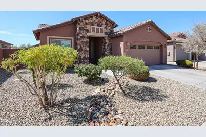 16739 W Sand Hills Road, Surprise, AZ 85387 - Photo 3