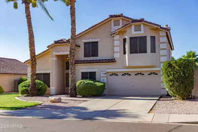 720 W Hancock Avenue, Gilbert, AZ 85233 - Photo 41
