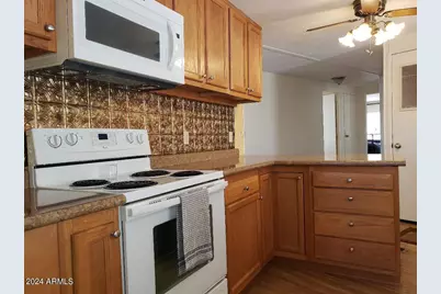 10201 N 99th Avenue #166, Peoria, AZ 85345 - Photo 5