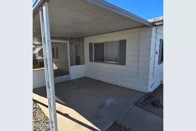 10201 N 99th Avenue #166, Peoria, AZ 85345 - Photo 41