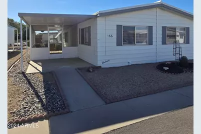 10201 N 99th Avenue #166, Peoria, AZ 85345 - Photo 3