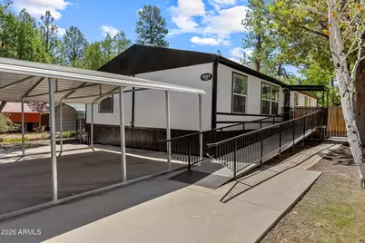 2937 W Whipple --, Show Low, AZ 85901 - Photo 1