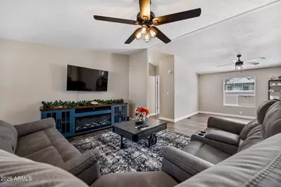 2937 W Whipple --, Show Low, AZ 85901 - Photo 3