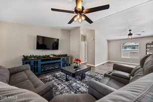 2937 W Whipple --, Show Low, AZ 85901 - Photo 3