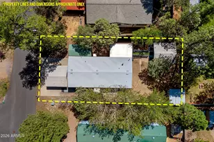 2937 W Whipple --, Show Low, AZ 85901 - Photo 27