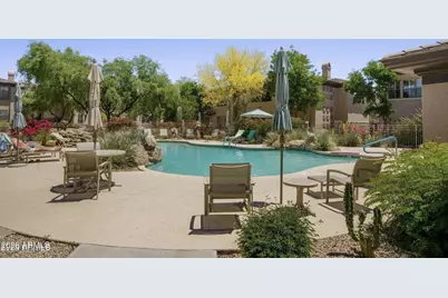 20121 N 76th Street #1019, Scottsdale, AZ 85255 - Photo 33