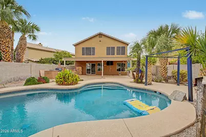 2712 S Sawyer Circle, Mesa, AZ 85209 - Photo 31