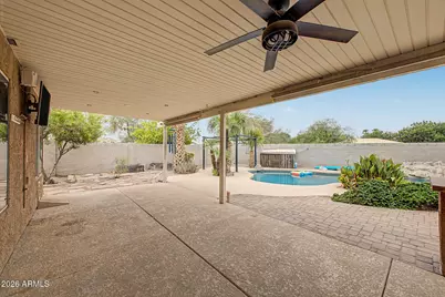2712 S Sawyer Circle, Mesa, AZ 85209 - Photo 29