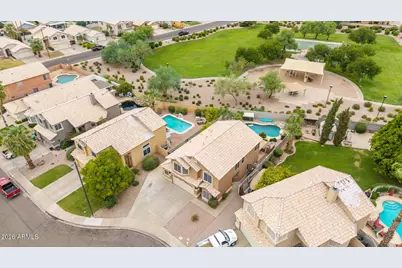 2712 S Sawyer Circle, Mesa, AZ 85209 - Photo 53