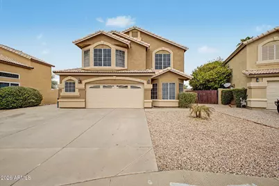 2712 S Sawyer Circle, Mesa, AZ 85209 - Photo 1