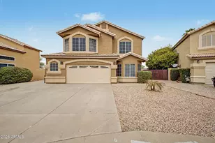 2712 S Sawyer Cir, Mesa, AZ 85209 - Photo 1
