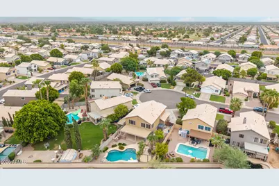 2712 S Sawyer Circle, Mesa, AZ 85209 - Photo 57