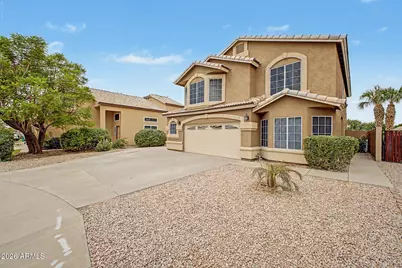 2712 S Sawyer Circle, Mesa, AZ 85209 - Photo 3
