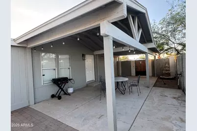 117 E Villa Theresa Drive, Phoenix, AZ 85022 - Photo 27