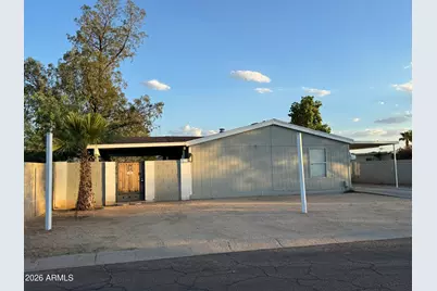 117 E Villa Theresa Drive, Phoenix, AZ 85022 - Photo 1
