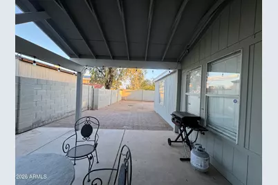 117 E Villa Theresa Drive, Phoenix, AZ 85022 - Photo 41