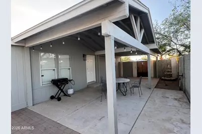 117 E Villa Theresa Drive, Phoenix, AZ 85022 - Photo 37
