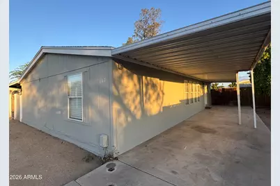 117 E Villa Theresa Drive, Phoenix, AZ 85022 - Photo 33