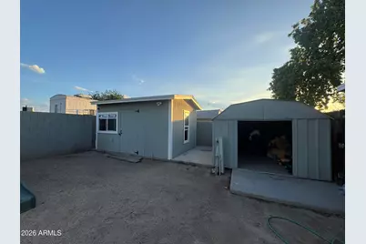 117 E Villa Theresa Drive, Phoenix, AZ 85022 - Photo 29