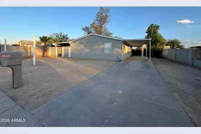 117 E Villa Theresa Drive, Phoenix, AZ 85022 - Photo 31