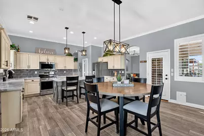 13812 S 154th Place, Gilbert, AZ 85296 - Photo 23