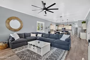 13812 S 154th Pl, Gilbert, AZ 85296 - Photo 15