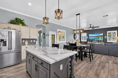 13812 S 154th Place, Gilbert, AZ 85296 - Photo 21