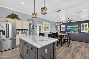 13812 S 154th Pl, Gilbert, AZ 85296 - Photo 21