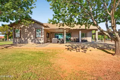 13812 S 154th Place, Gilbert, AZ 85296 - Photo 53