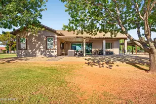 13812 S 154th Pl, Gilbert, AZ 85296 - Photo 53