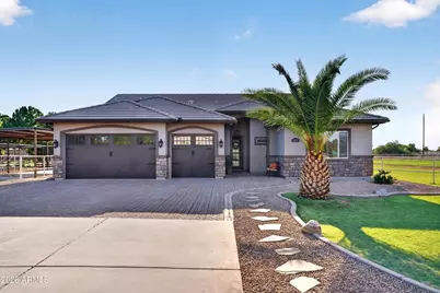 13812 S 154th Place, Gilbert, AZ 85296 - Photo 1