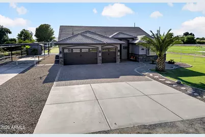 13812 S 154th Place, Gilbert, AZ 85296 - Photo 73