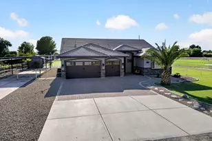 13812 S 154th Pl, Gilbert, AZ 85296 - Photo 73