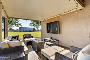 13812 S 154th Pl, Gilbert, AZ 85296 - Photo 57