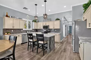 13812 S 154th Pl, Gilbert, AZ 85296 - Photo 17