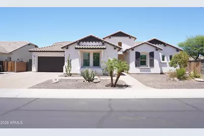 2910 E Wildhorse Drive, Gilbert, AZ 85297 - Photo 3