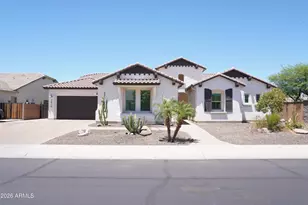 2910 E Wildhorse Dr, Gilbert, AZ 85297 - Photo 3
