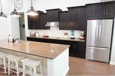 2910 E Wildhorse Drive, Gilbert, AZ 85297 - Photo 17