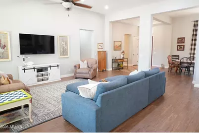 2910 E Wildhorse Drive, Gilbert, AZ 85297 - Photo 15