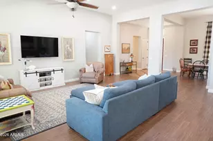 2910 E Wildhorse Dr, Gilbert, AZ 85297 - Photo 15