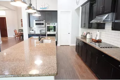 2910 E Wildhorse Drive, Gilbert, AZ 85297 - Photo 23