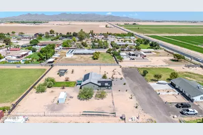 5430 S 227th Drive, Buckeye, AZ 85326 - Photo 41