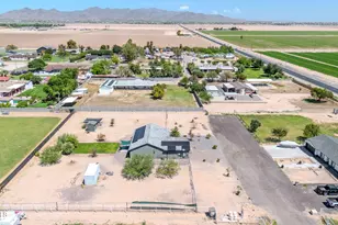 5430 S 227th Dr, Buckeye, AZ 85326 - Photo 41