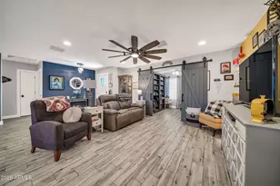 5430 S 227th Dr, Buckeye, AZ 85326 - Photo 3